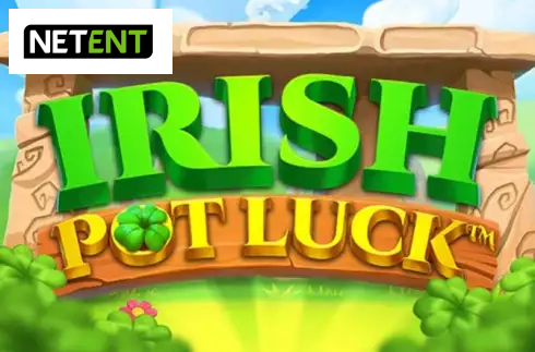 Irish Pot Luck